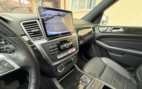 Mercedes-Benz M-Класс, 2014 год, 3 499 000 рублей, 6 фотография