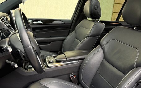 Mercedes-Benz M-Класс, 2014 год, 3 499 000 рублей, 8 фотография