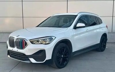 BMW X1, 2021 год, 2 310 000 рублей, 1 фотография