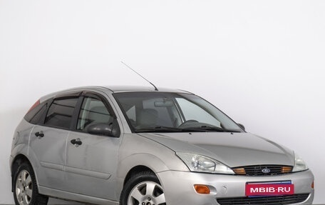 Ford Focus IV, 2001 год, 299 000 рублей, 1 фотография