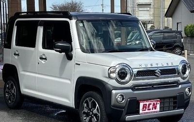 Suzuki Hustler, 2022 год, 914 000 рублей, 1 фотография