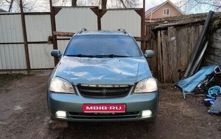 Chevrolet Lacetti, 2008 год, 165 005 рублей, 1 фотография