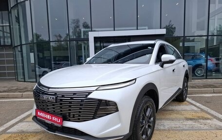 Haval F7, 2026 год, 2 899 000 рублей, 1 фотография