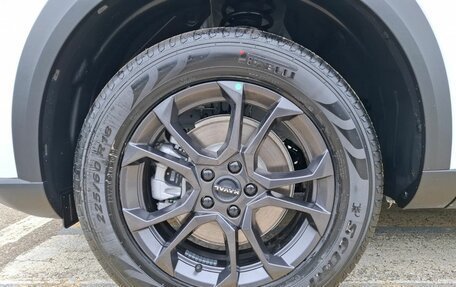 Haval F7, 2026 год, 2 899 000 рублей, 10 фотография