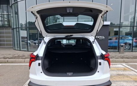 Haval F7, 2026 год, 2 899 000 рублей, 5 фотография