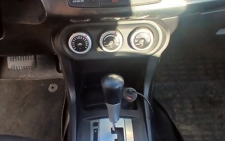 Mitsubishi Lancer IX, 2007 год, 525 000 рублей, 6 фотография