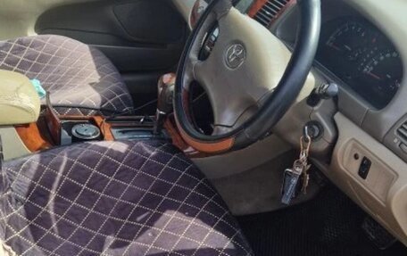 Toyota Camry V40, 2002 год, 900 000 рублей, 4 фотография