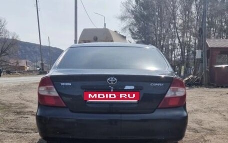 Toyota Camry V40, 2002 год, 900 000 рублей, 2 фотография