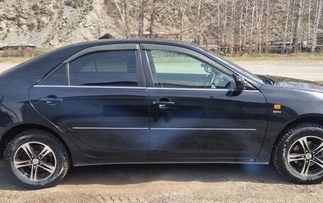 Toyota Camry V40, 2002 год, 900 000 рублей, 5 фотография
