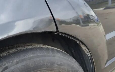 Dodge Caliber I рестайлинг, 2007 год, 500 000 рублей, 13 фотография