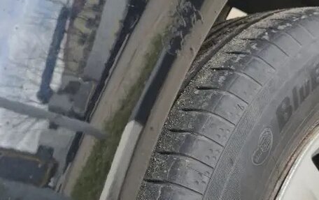 Dodge Caliber I рестайлинг, 2007 год, 500 000 рублей, 21 фотография