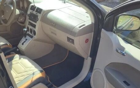 Dodge Caliber I рестайлинг, 2007 год, 500 000 рублей, 30 фотография