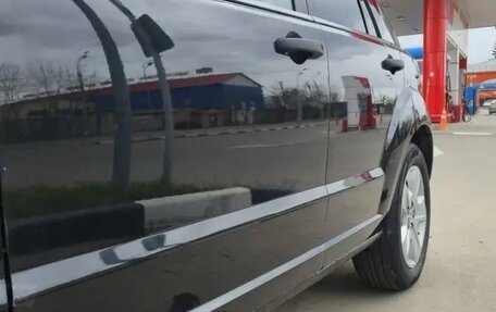 Dodge Caliber I рестайлинг, 2007 год, 500 000 рублей, 26 фотография