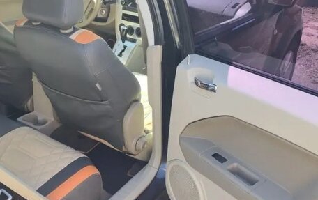 Dodge Caliber I рестайлинг, 2007 год, 500 000 рублей, 31 фотография
