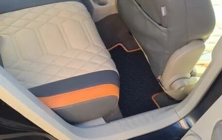 Dodge Caliber I рестайлинг, 2007 год, 500 000 рублей, 37 фотография