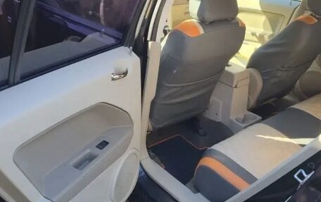 Dodge Caliber I рестайлинг, 2007 год, 500 000 рублей, 35 фотография