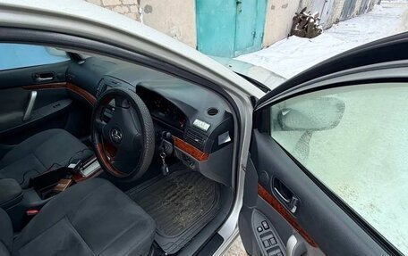 Toyota Allion, 2004 год, 600 000 рублей, 4 фотография