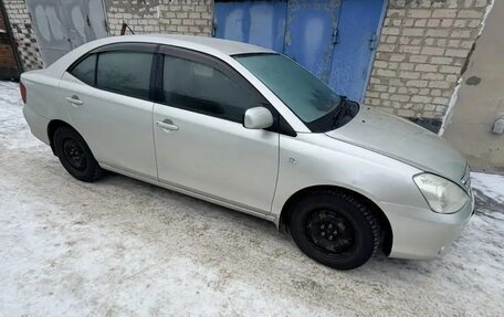 Toyota Allion, 2004 год, 600 000 рублей, 2 фотография