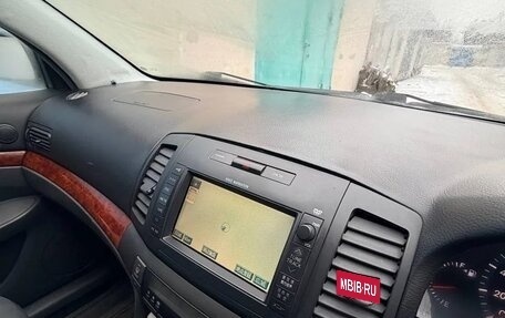 Toyota Allion, 2004 год, 600 000 рублей, 3 фотография