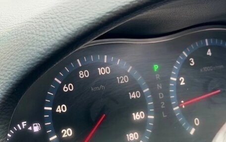 Toyota Allion, 2004 год, 600 000 рублей, 7 фотография