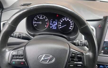 Hyundai Creta I рестайлинг, 2019 год, 1 770 000 рублей, 30 фотография