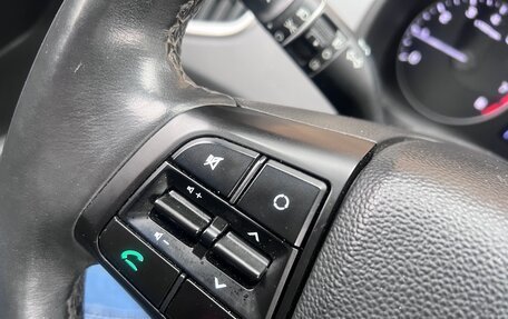 Hyundai Creta I рестайлинг, 2019 год, 1 770 000 рублей, 32 фотография