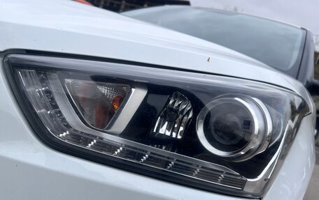 Hyundai Creta I рестайлинг, 2019 год, 1 770 000 рублей, 27 фотография