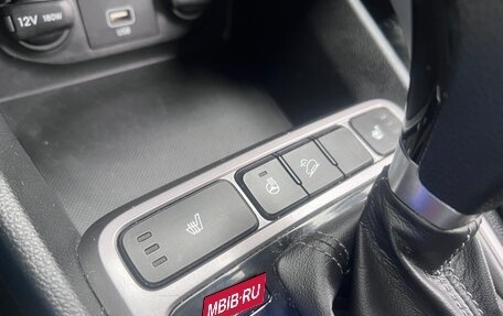 Hyundai Creta I рестайлинг, 2019 год, 1 770 000 рублей, 29 фотография