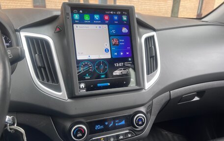 Hyundai Creta I рестайлинг, 2019 год, 1 770 000 рублей, 33 фотография