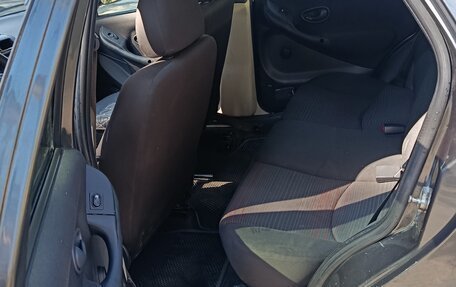 Fiat Albea I рестайлинг, 2008 год, 365 000 рублей, 6 фотография