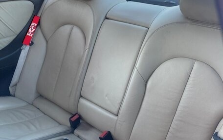 Mercedes-Benz CLK-Класс, 2007 год, 886 000 рублей, 14 фотография
