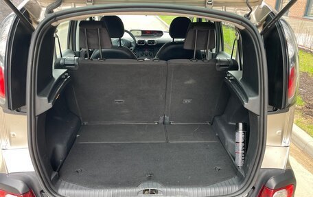 Citroen C3 Picasso I, 2010 год, 425 000 рублей, 9 фотография