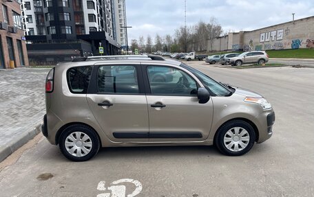 Citroen C3 Picasso I, 2010 год, 425 000 рублей, 6 фотография