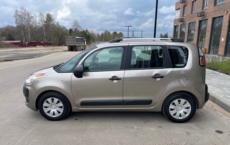 Citroen C3 Picasso I, 2010 год, 425 000 рублей, 7 фотография