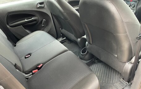 Citroen C3 Picasso I, 2010 год, 425 000 рублей, 10 фотография