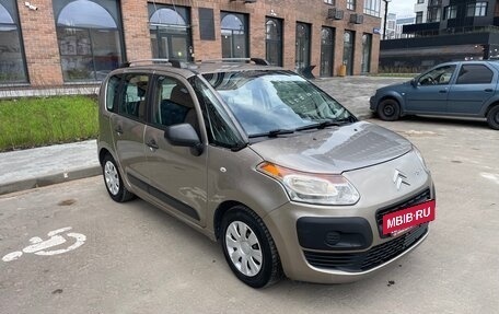 Citroen C3 Picasso I, 2010 год, 425 000 рублей, 3 фотография