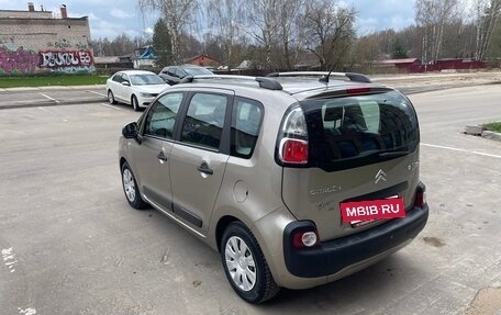 Citroen C3 Picasso I, 2010 год, 425 000 рублей, 5 фотография