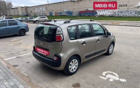 Citroen C3 Picasso I, 2010 год, 425 000 рублей, 4 фотография