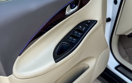 Infiniti EX, 2011 год, 2 300 000 рублей, 25 фотография