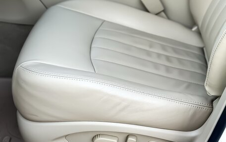 Infiniti EX, 2011 год, 2 300 000 рублей, 28 фотография