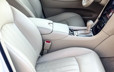Infiniti EX, 2011 год, 2 300 000 рублей, 19 фотография