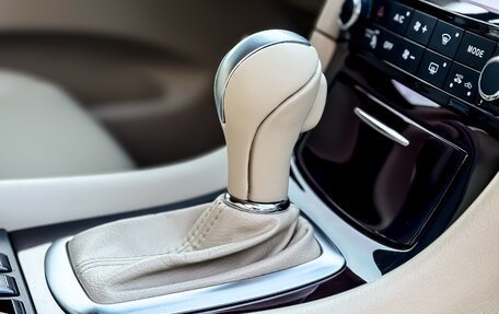 Infiniti EX, 2011 год, 2 300 000 рублей, 20 фотография