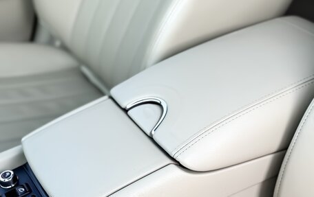 Infiniti EX, 2011 год, 2 300 000 рублей, 30 фотография