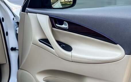 Infiniti EX, 2011 год, 2 300 000 рублей, 17 фотография