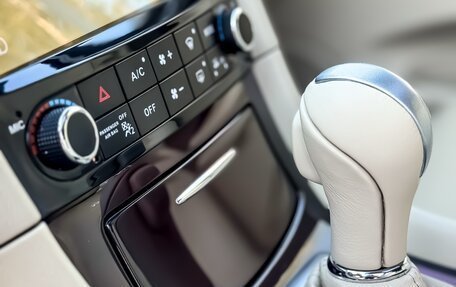 Infiniti EX, 2011 год, 2 300 000 рублей, 32 фотография