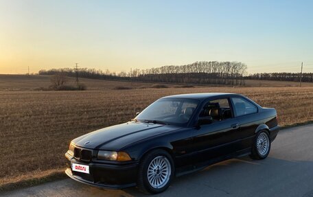 BMW 3 серия, 1993 год, 580 000 рублей, 5 фотография