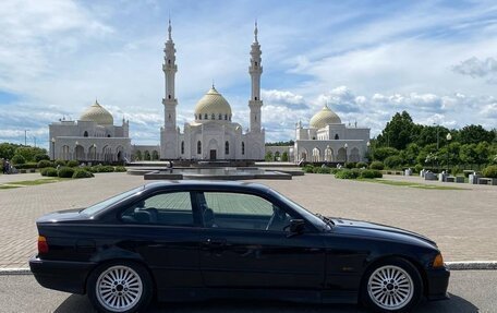 BMW 3 серия, 1993 год, 580 000 рублей, 2 фотография