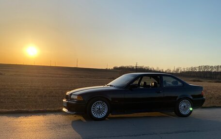 BMW 3 серия, 1993 год, 580 000 рублей, 8 фотография