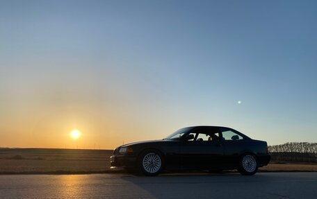 BMW 3 серия, 1993 год, 580 000 рублей, 7 фотография