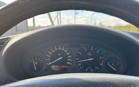BMW 3 серия, 1993 год, 580 000 рублей, 12 фотография